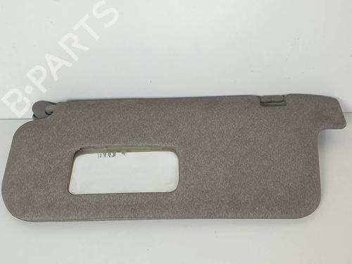 Used Left sun visor Left sun visor FORD MAVERICK (UDS, UNS) 2.7 TD (125 hp) 15065956 15065956