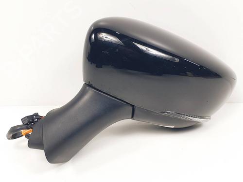 Retrovisor esquerdo Retrovisor esquerdo RENAULT CLIO IV (BH_) 0.9 TCe 90 (BHNF, BHMA, BHMH, BHJK, BHJR) (90 hp) 30763401 30763401