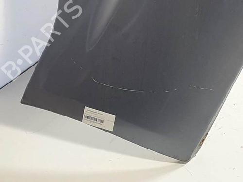 Rear bumper JAGUAR XF I (X250) 2.7 D | BP17432004C8 