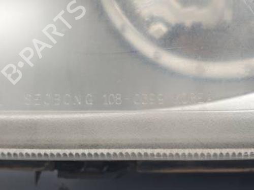 Scheinwerfer links SSANGYONG REXTON / REXTON II (GAB_) 2.7 Xdi | BP30896326C28