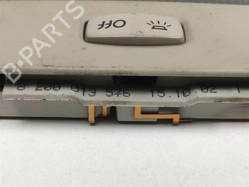 Interior roof light RENAULT LAGUNA II Grandtour (KG0/1_) 1.9 dCi (KG0G) | BP10903172I8 