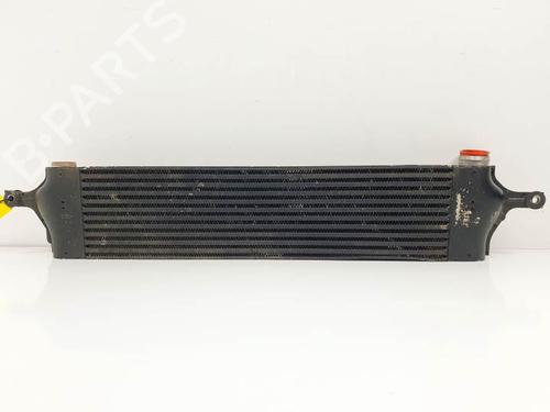 Intercooler NISSAN X-TRAIL II (T31) 2.0 dCi | BP24989586M30 