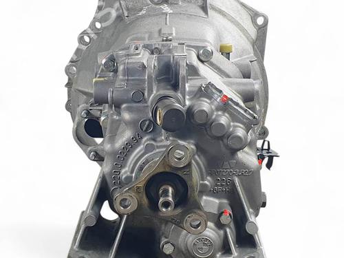 Gearbox BMW 1 (E87) 116 i | BP25433405M3 - Image 4