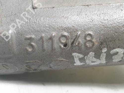 Brake master cylinder SEAT IBIZA II (6K1) 1.4 i | BP9138540M77 