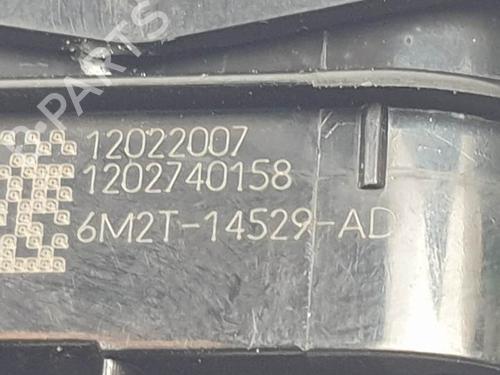 Right front window switch FORD S-MAX (WA6) 2.0 TDCi | BP28059619I26 