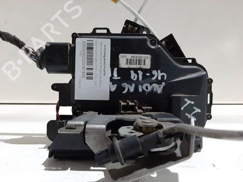 Rear left lock AUDI A6 C5 Avant (4B5) 2.5 TDI | BP6862988C100 