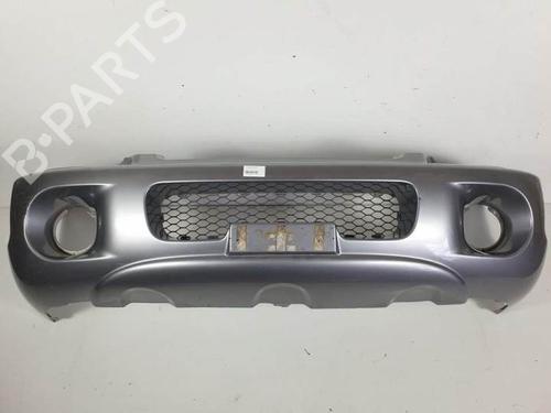 Front bumper HYUNDAI SANTA FÉ I (SM) 2.4 16V 4x4 BP17165309C7