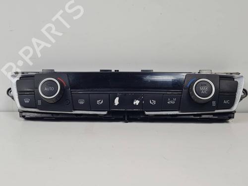 Used Climate control Climate control 37669083 37669083
