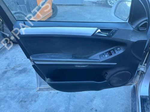 Rudehejsemekanisme Højre foran MERCEDES-BENZ M-CLASS (W164) ML 320 CDI 4-matic (164.122) | BP11766154C23 