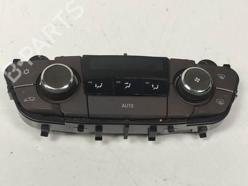 Used Climate control Climate control OPEL INSIGNIA A (G09) 2.0 CDTI (68) (160 hp) 9539000 9539000