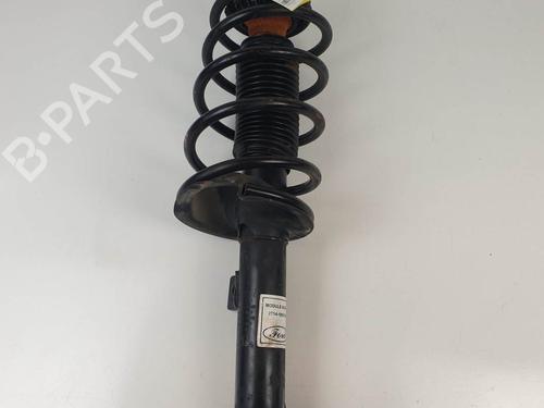 Used Right front shock absorber Right front shock absorber FORD TOURNEO CONNECT 1.8 TDCi /TDDi /DI (75 hp) 20715589 20715589