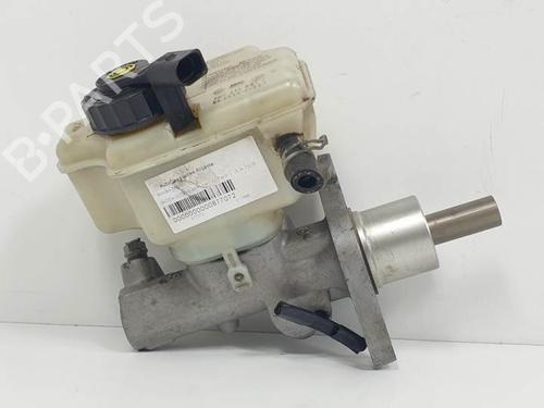 Used Brake master cylinder SKODA OCTAVIA II (1Z3) 1.9 TDI (105 hp) 13024247