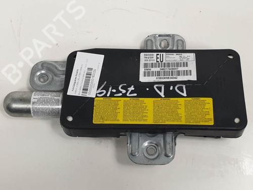 Used Electronic module BMW 3 Touring (E46) 330 d (184 hp) 6847080