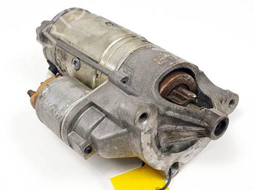 Used Starter CITROËN C4 Grand Picasso I (UA_) 2.0 HDi 138 (136 hp) 19656927