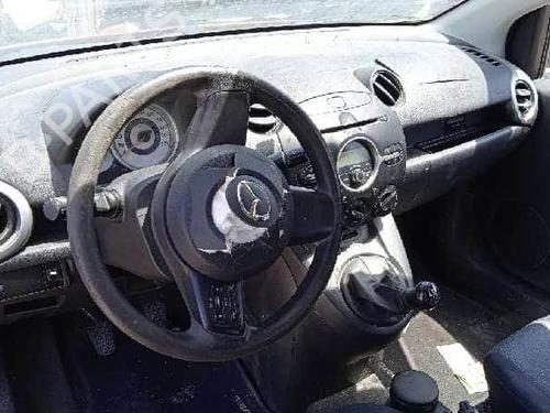 Headlight switch MAZDA 2 (DE_, DH_) 1.4 MZR-CD | BP7769706I24 - Image 4