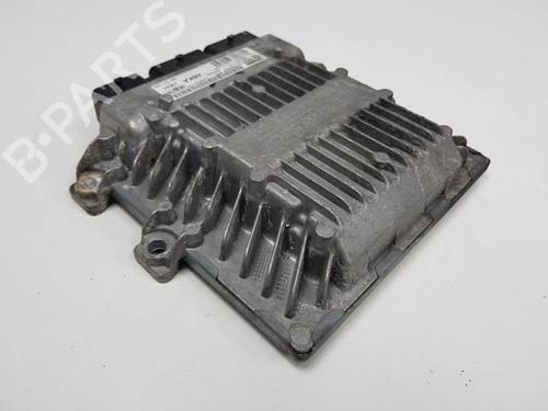 Engine control unit (ECU) FORD FOCUS II (DA_, HCP, DP) 1.8 TDCi | BP15818797M57 