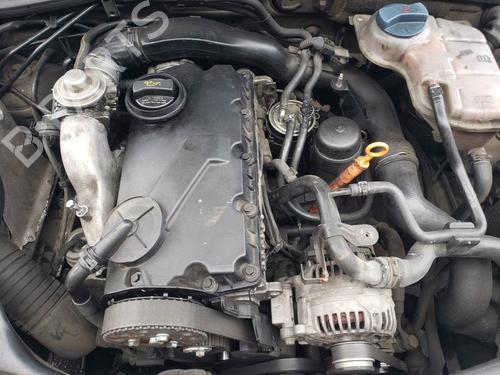 Left rear window motor VW PASSAT B5.5 (3B3) 1.9 TDI | BP24933275E23  - Image 9