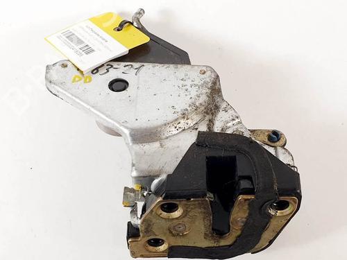 Used Front right lock Front right lock 12356696 12356696