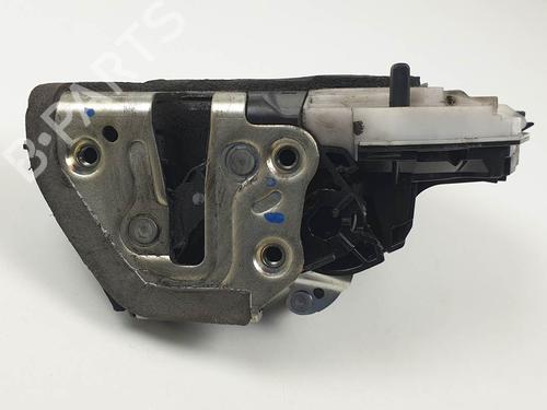 Used Rear left lock Rear left lock 24537571 24537571