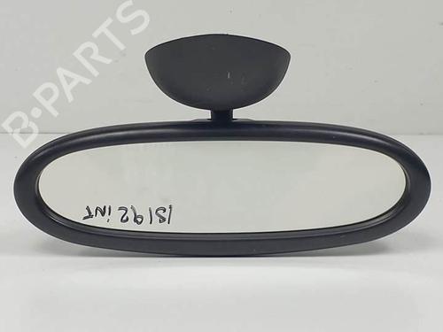 Rear mirror MINI MINI (R50, R53) Cooper | BP25137755I6
