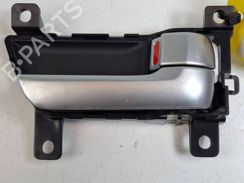 Used Rear right interior door handle Rear right interior door handle KIA SORENTO II (XM) 2.2 CRDi (197 hp) 39959141 39959141