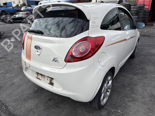 Engine control unit (ECU) FORD KA (RU8) 1.2 | BP39260904M57 - Image 11