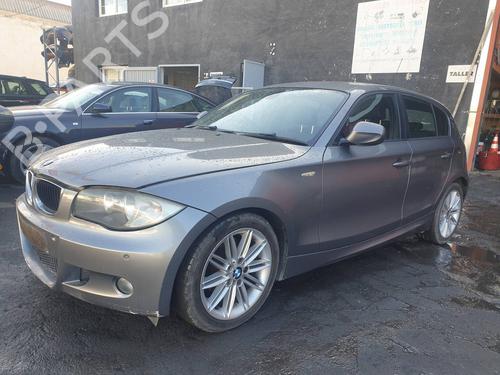Right front shock absorber BMW 1 (E87) 118 d | BP31033661M17 - Image 5