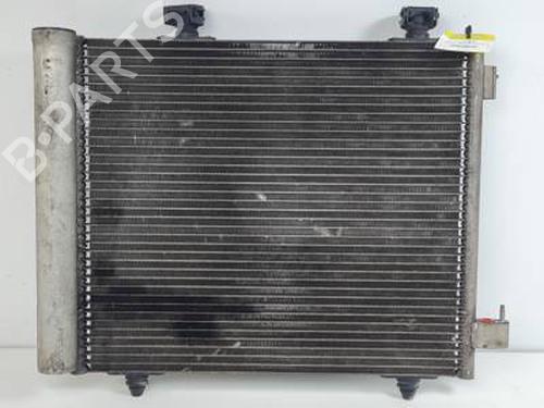 Used AC radiator CITROËN C3 I (FC_, FN_) 1.4 HDi (68 hp) 31240471