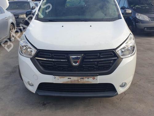 Selector da caixa DACIA LODGY (JS_) 1.5 Blue dCi 115 (JSJT) | BP29989371M90  - Image 20