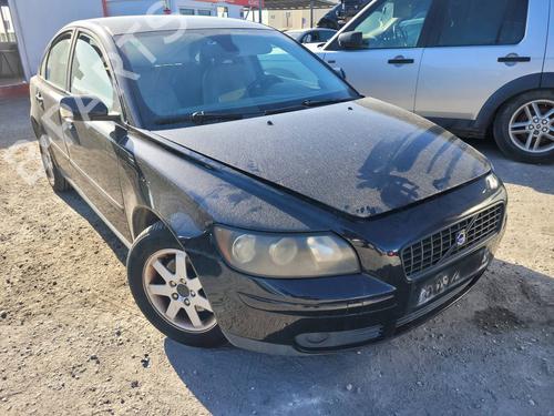 Engine control unit (ECU) VOLVO S40 II (544) 1.6 D | BP34511543M57 - Image 12