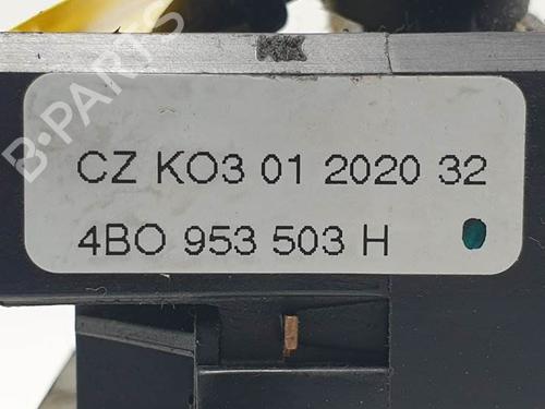 Steering column stalk AUDI ALLROAD C5 (4BH) 2.5 TDI quattro | BP16948554I23