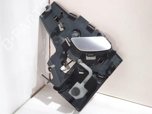 Used Rear left interior door handle Rear left interior door handle CITROËN C5 I (DC_) 2.0 HDi (DCRHZB, DCRHZE) (109 hp) 6862553 6862553
