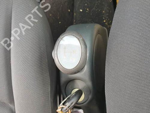 Front slam panel SMART CABRIO (450) 0.8 CDI (S1OLC1, 450.401, 450.402, 450.403, 450.400) | BP25137668C72 - Image 7