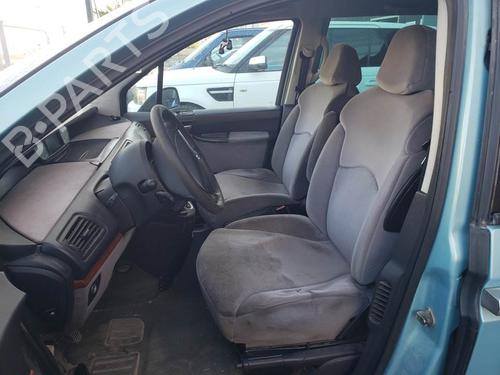 Warning switch CITROËN C8 (EA_, EB_) 2.2 HDi | BP16995177I22  - Image 10