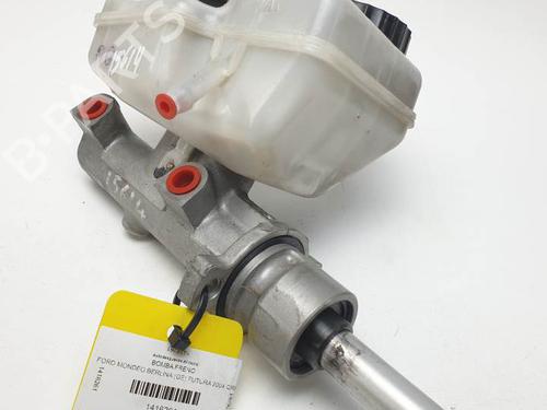 Hovedbremsecylinder FORD MONDEO III Saloon (B4Y) 2.0 16V TDDi / TDCi (115 hp) 26203675