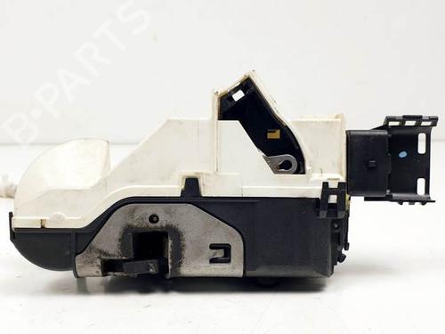 Front left lock CITROËN C3 II (SC_) 1.4 HDi 70 (SC8HZC, SC8HR0, SC8HP4) | BP16576272C98 