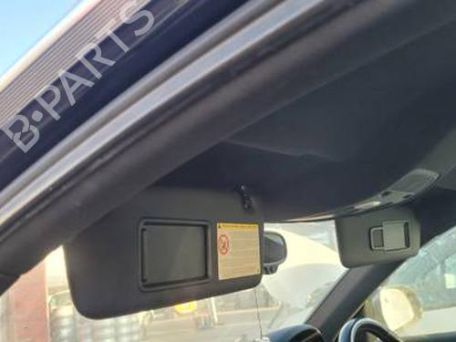 Sikringsdåse AUDI Q3 (8UB, 8UG) 2.0 TDI | BP30608466E1