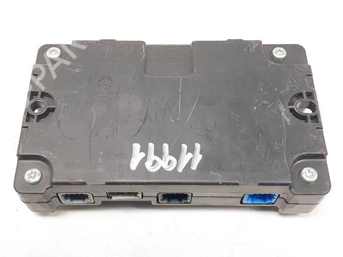 Used Electronic module Electronic module RENAULT MEGANE III Hatchback (BZ0/1_, B3_) 1.5 dCi (BZ09, BZ0D, BZ1W, BZ29, BZ14) (110 hp) 13875604 13875604