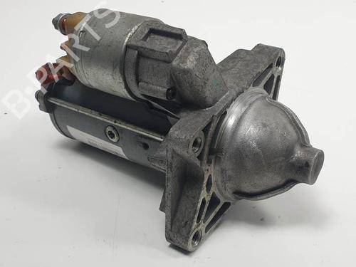Starter NISSAN X-TRAIL II (T31) 2.0 dCi 4x4 | BP11176417M8 