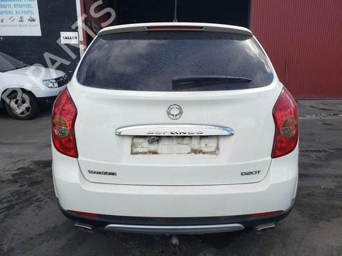 Left sun visor SSANGYONG KORANDO (CK)  | BP15856193I1  - Image 19