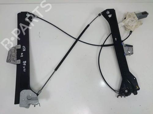 Used Front left window mechanism MERCEDES-BENZ CLK (C209) CLK 350 (209.356) (272 hp) 8103687