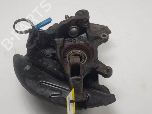 Left front steering knuckle BMW X5 (E53) 3.0 d | BP19070893M25 