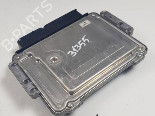 Engine control unit (ECU) HYUNDAI i30 Estate (GD) 1.6 CRDi | BP29624469M57 - Image 3