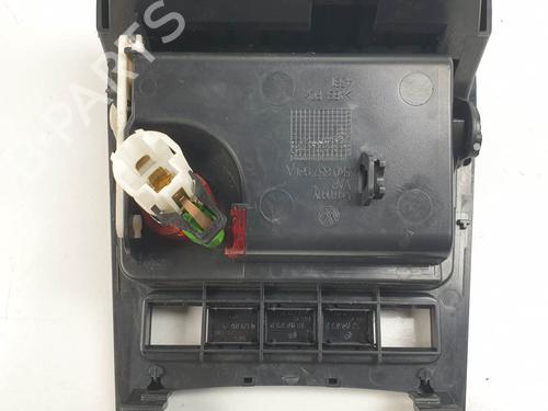 Glove box VW GOLF VI (5K1) 1.6 TDI | BP24340242C95  - Image 7