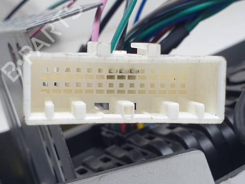 Display monitor TOYOTA AVENSIS Estate (_T25_) 2.0 D-4D (CDT250_, CDT250R) | BP29965066C48 