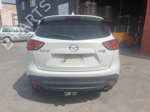 Left tailgate light MAZDA CX-5 (KE, GH) 2.2 D (KE2FW) | BP34576712C79  - Image 10