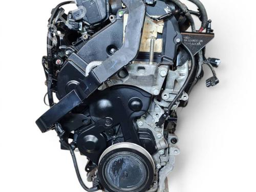 Engine FORD TOURNEO COURIER B460 MPV 1.5 TDCi | BP34517207M1  - Image 14