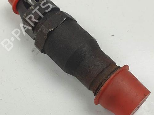 Used Injector MERCEDES-BENZ VITO Van (W638) 108 D 2.3 (638.064, 638.068) (79 hp) 24817305