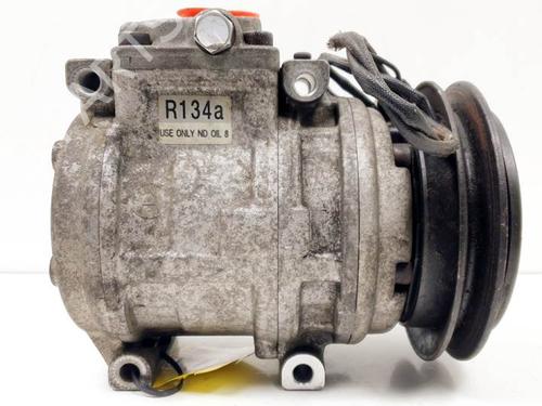 AC compressor KIA SPORTAGE SUV (K00) 2.0 i 16V 4WD | BP9520134M34 