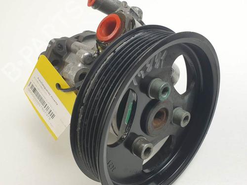 Used Steering pump Steering pump AUDI A8 D3 (4E2, 4E8) 4.2 quattro (335 hp) 24933780 24933780